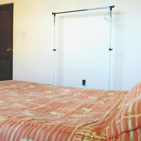 Totora B&B Κοπακαμπάνα Εξωτερικό φωτογραφία