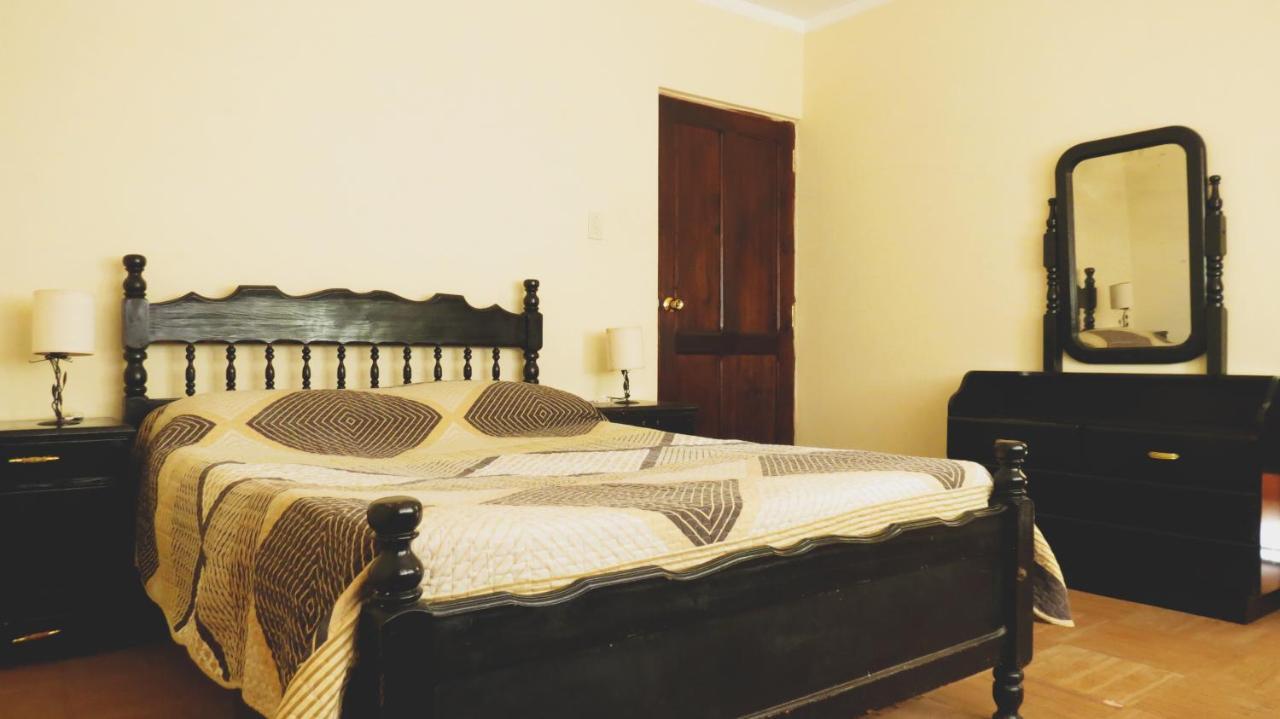 Totora B&B Κοπακαμπάνα Εξωτερικό φωτογραφία