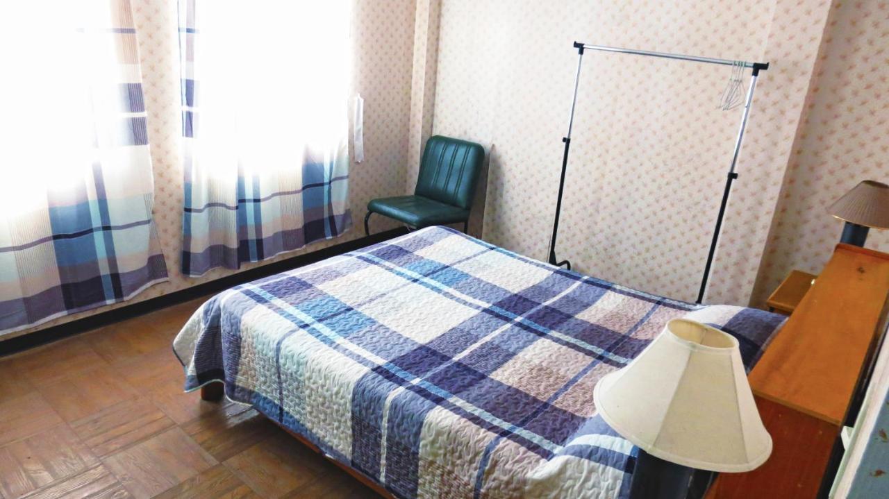 Totora B&B Κοπακαμπάνα Εξωτερικό φωτογραφία