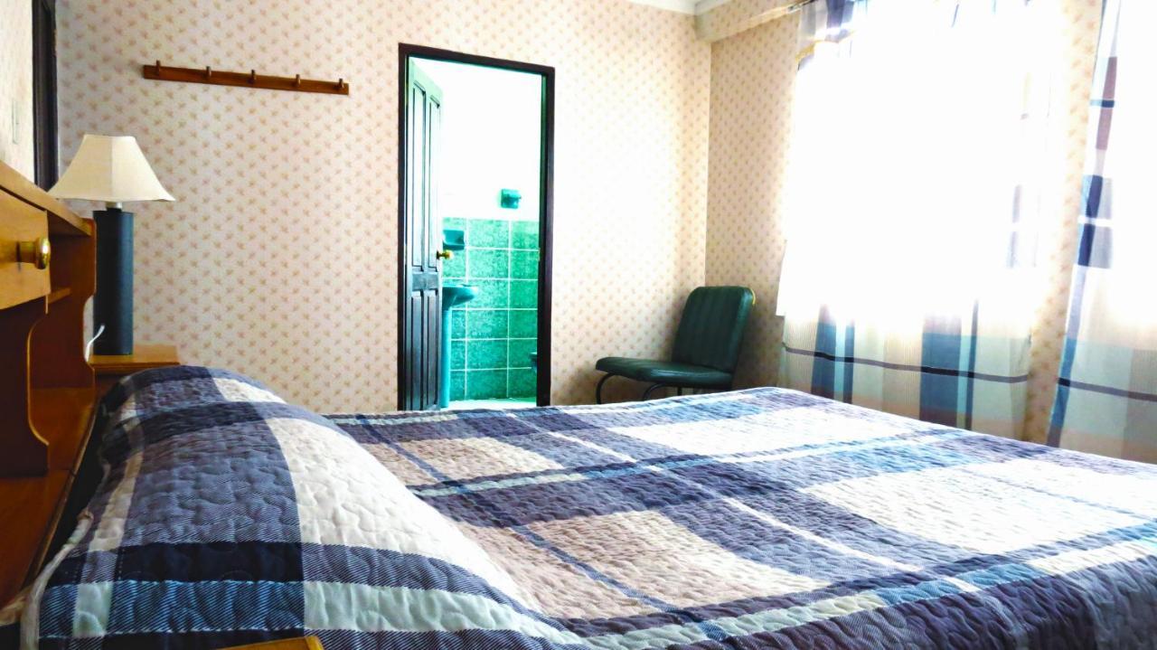 Totora B&B Κοπακαμπάνα Εξωτερικό φωτογραφία