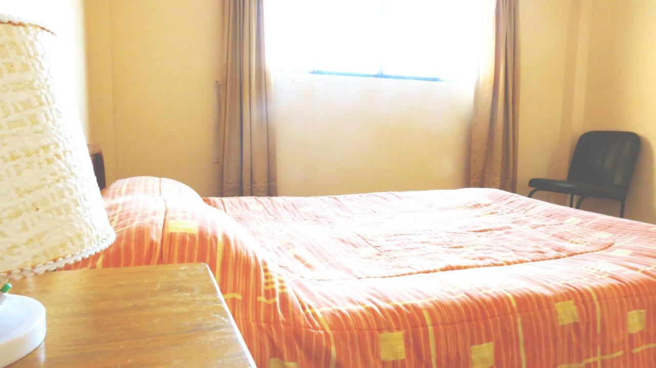 Totora B&B Κοπακαμπάνα Εξωτερικό φωτογραφία