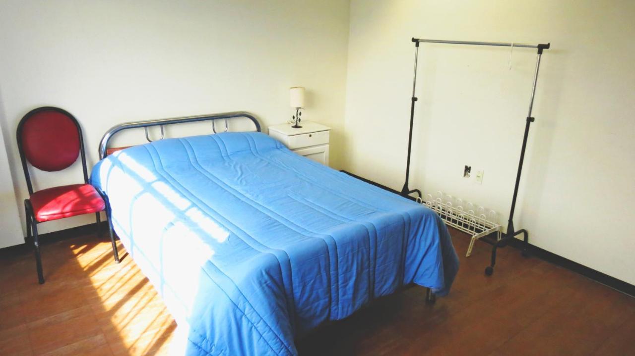 Totora B&B Κοπακαμπάνα Εξωτερικό φωτογραφία