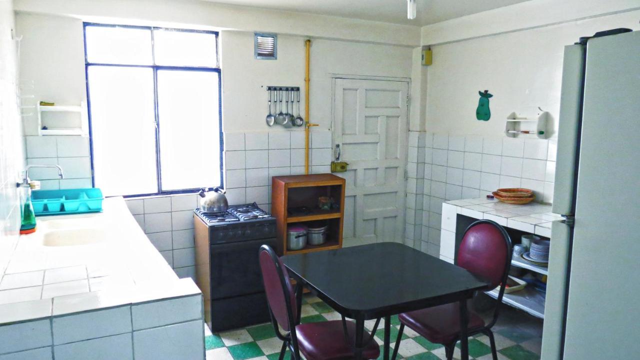 Totora B&B Κοπακαμπάνα Εξωτερικό φωτογραφία