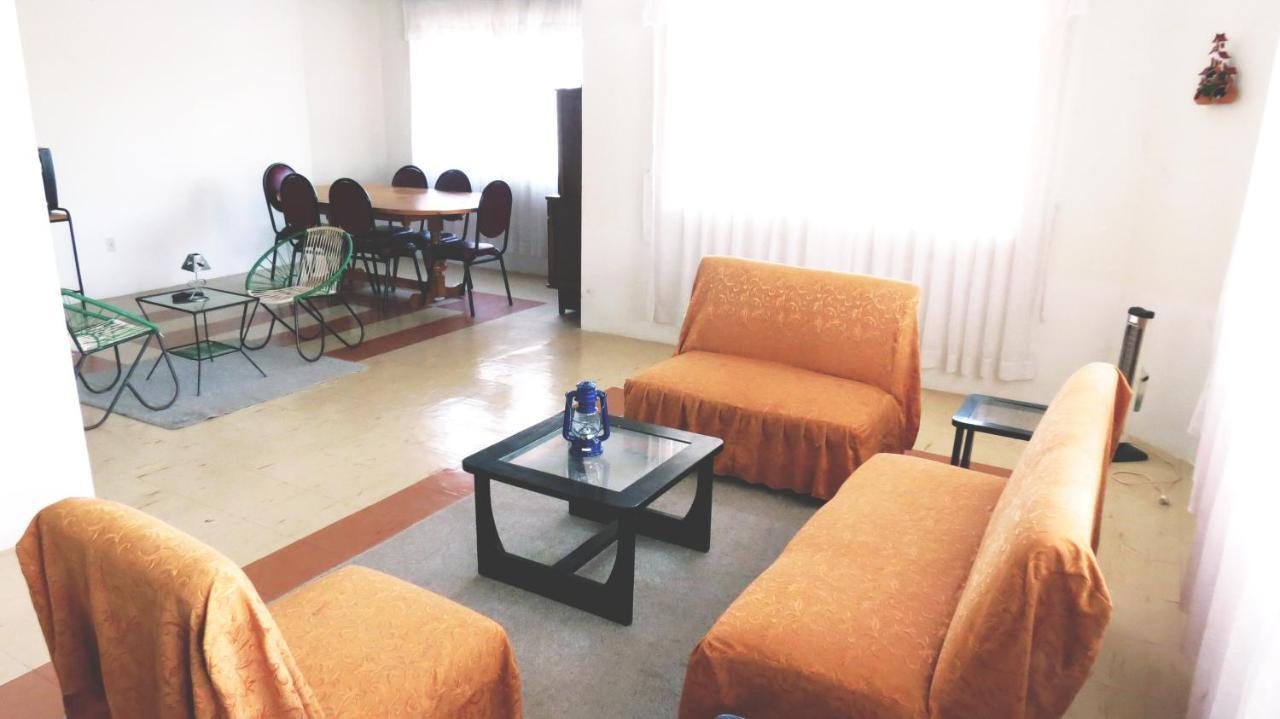 Totora B&B Κοπακαμπάνα Εξωτερικό φωτογραφία